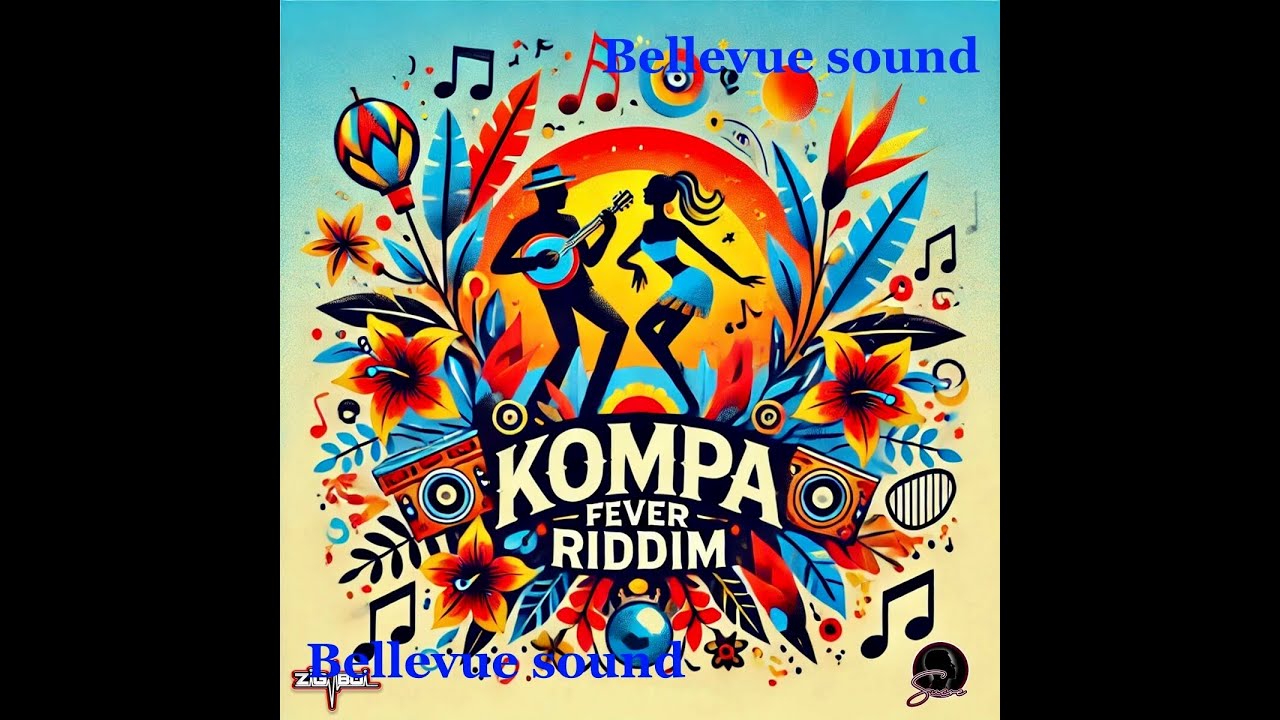 Kompa Fever Riddim Soca Mix Featuring Hey Choppi, Sucre, & Shurwayne Winchester