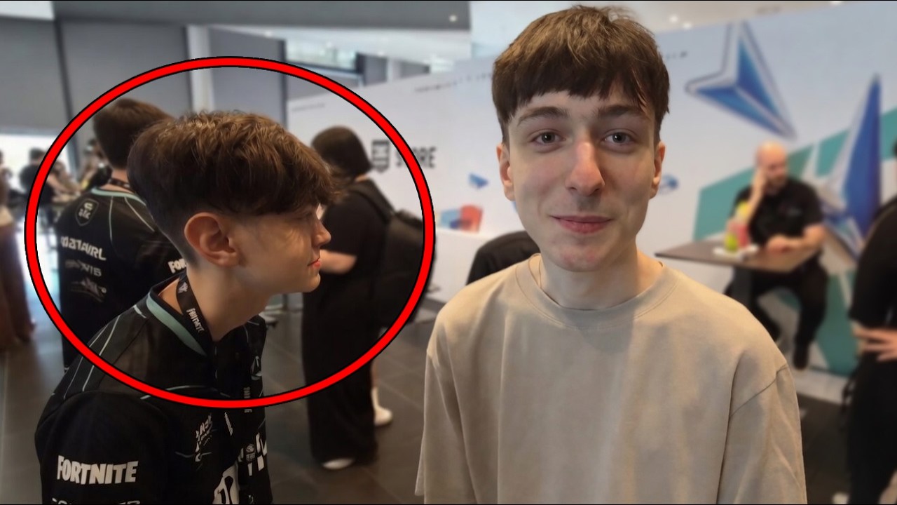 Лучшие моменты с Summit LAN 😭 (за все дни)