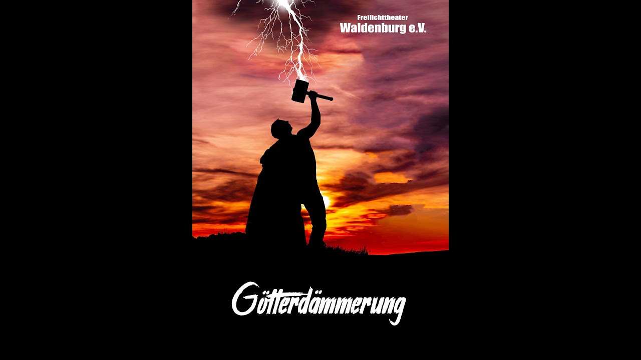 FTW - Götterdämmerung (2023)