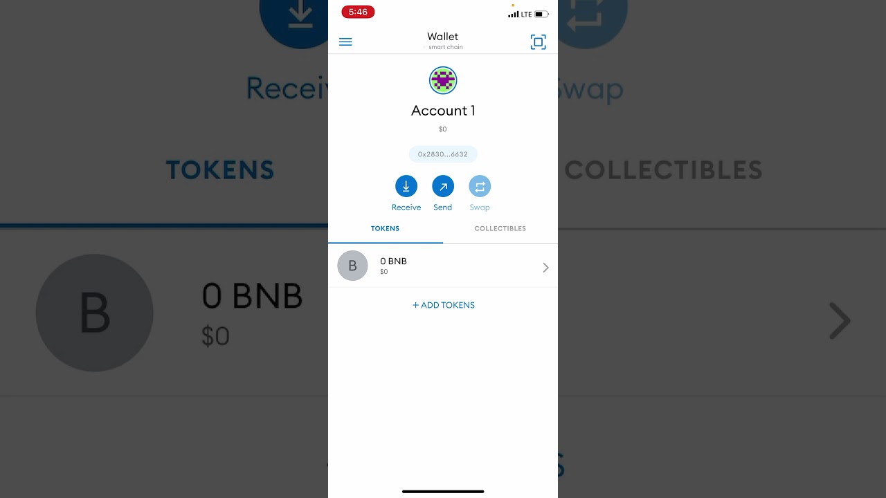 Hope token users|How to swap from MetaMask to trust wallet