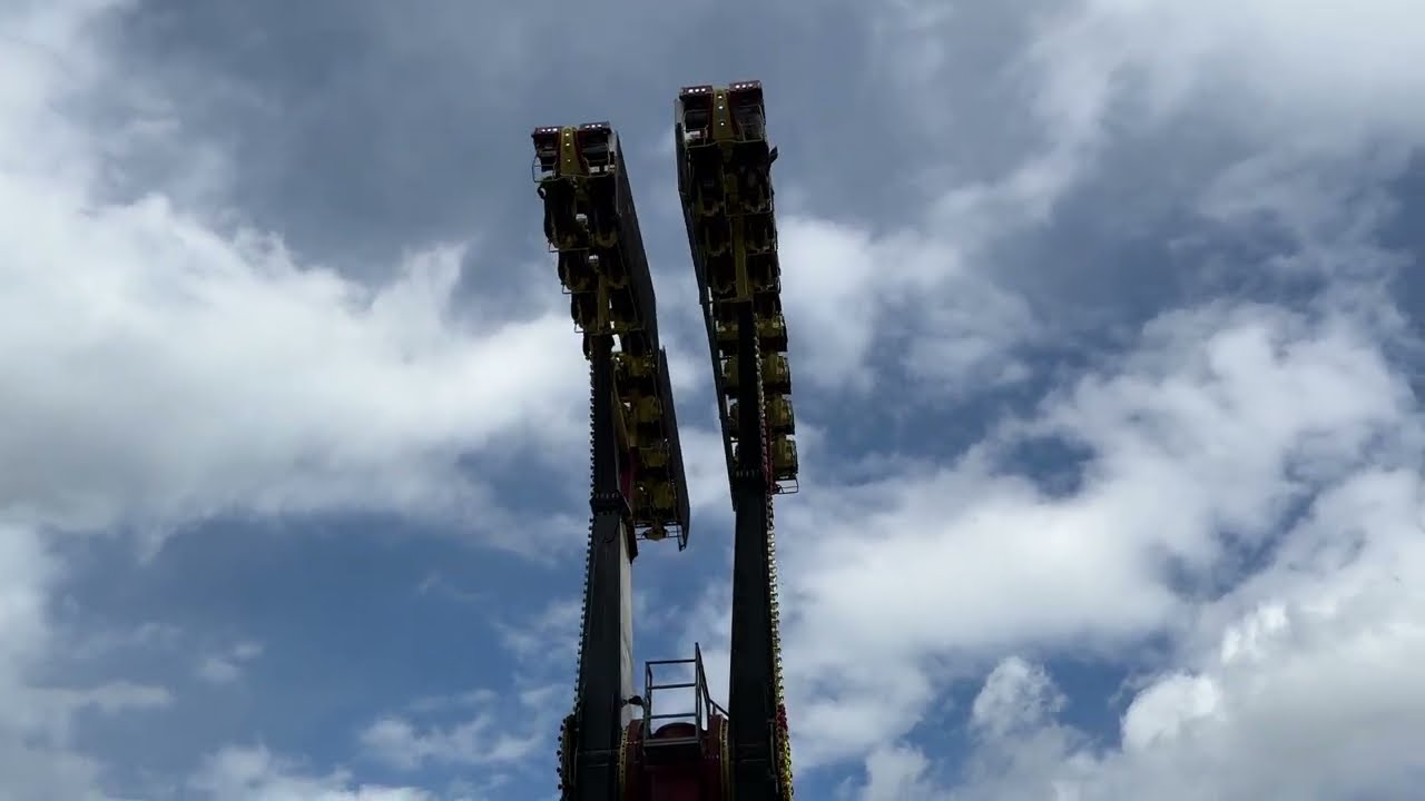 ENERGYLANDIA 2025 - Space Gun