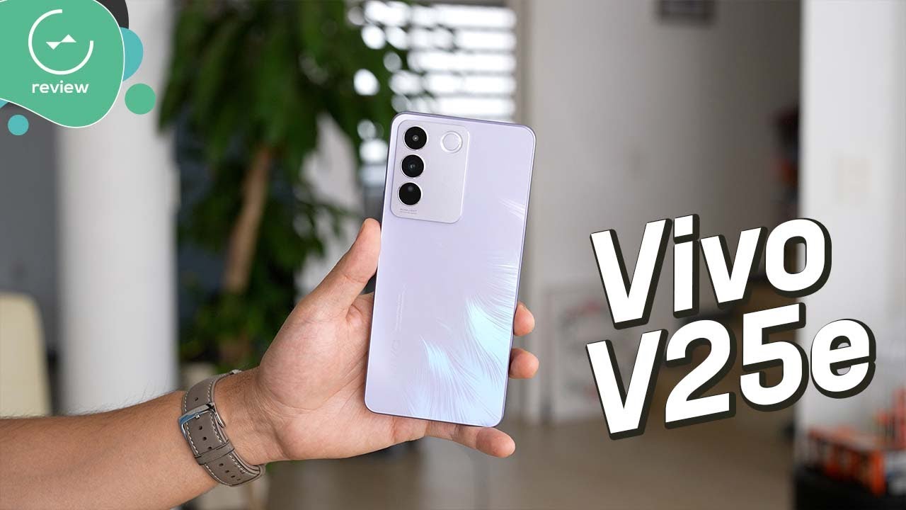 Vivo V25e | Review en español