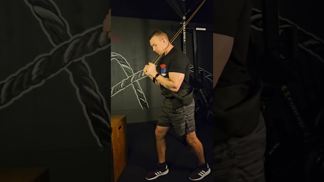 Реабилитация при разрыве Акс 3 степени ✅️
