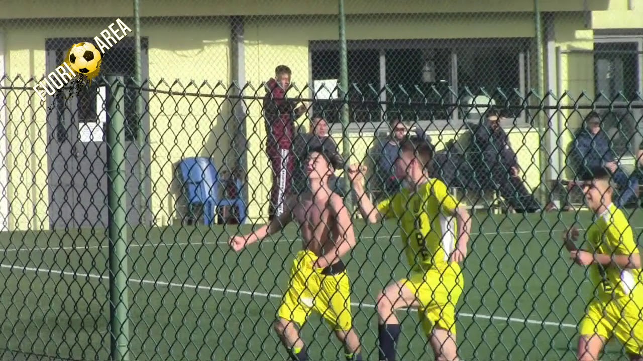 Under 15 Elite: N. TOR TRE TESTE - URBETEVERE 2-1