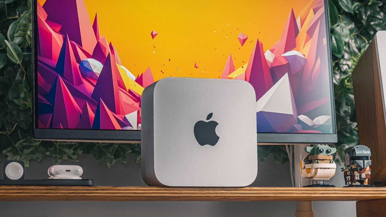 Mac Studio M2 Max: ПРАВДА спустя 2 месяца!