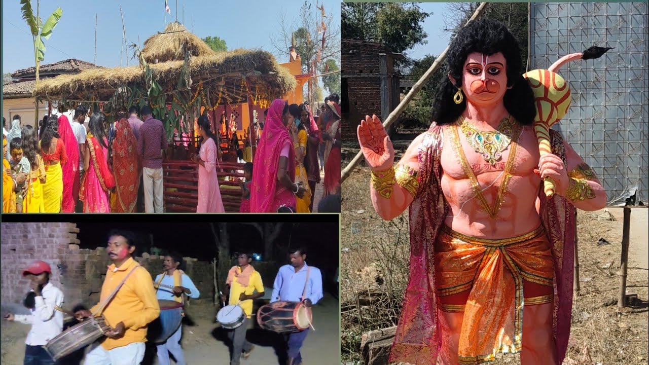 शिव पूजा तथा यज्ञ की परिक्रमा किया।