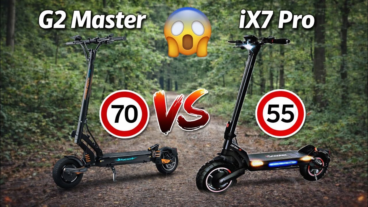 ride POV G2 master & ix7 |4k60| ⚠️voix privé uniquement ⚠️