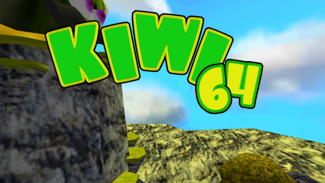 Kiwi 64 - Main Theme Extended