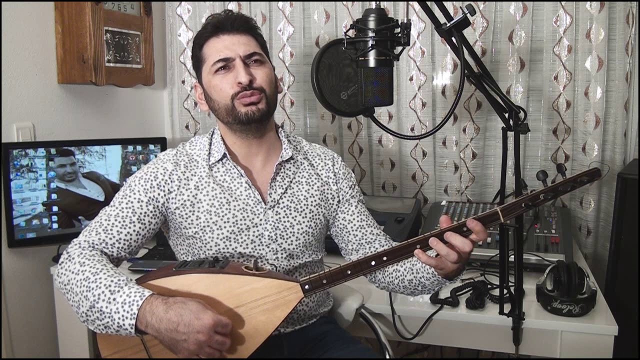 Sezenler Olmuş  -  Fatih TORUN