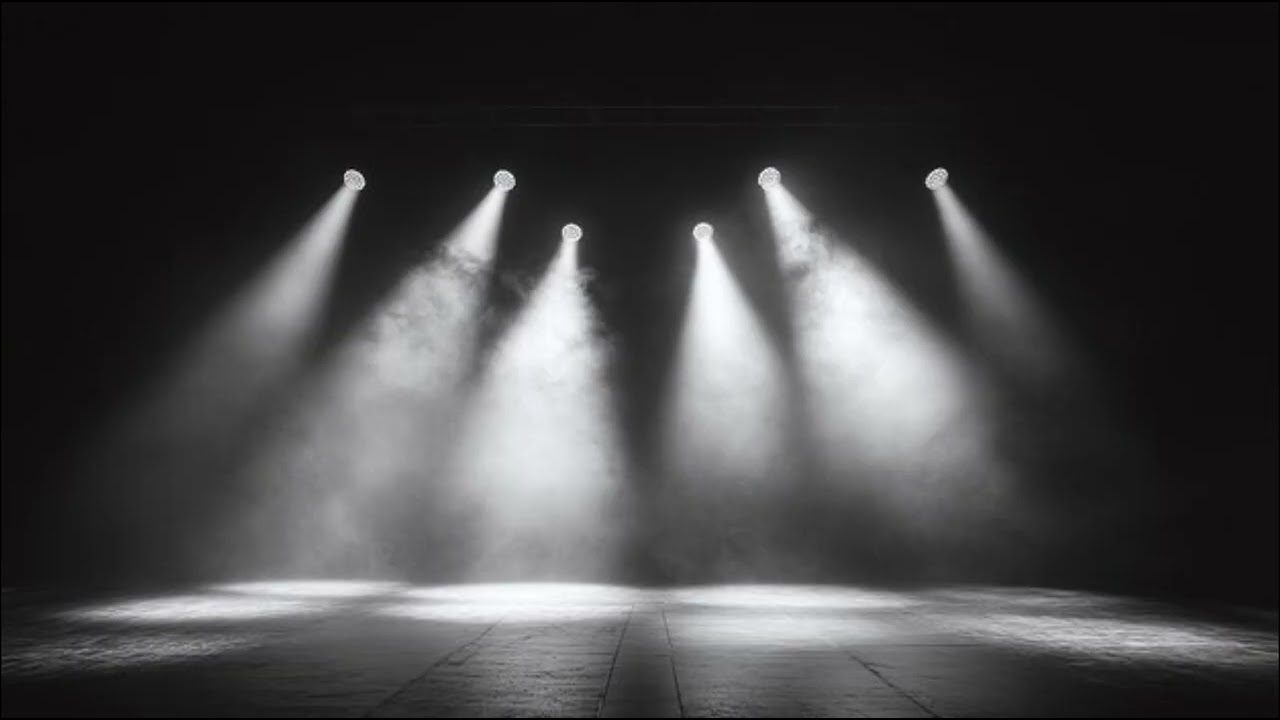 Dance with Me Tonight
