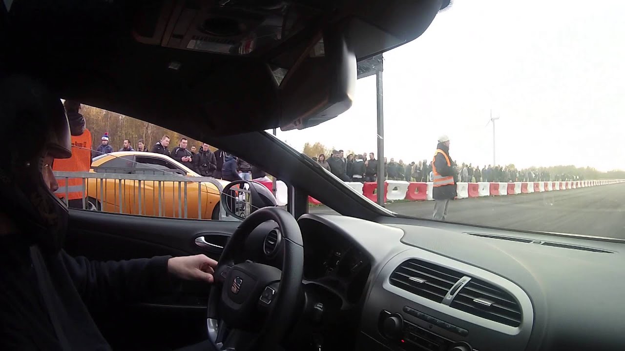 cupra r shiftech vs fiat coupe t20 gt28