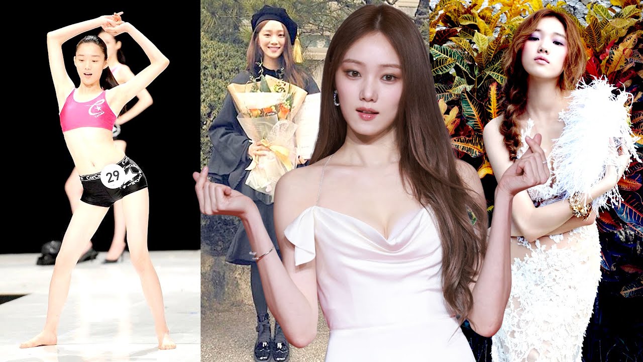 Who Is Lee Sung Kyung? Family, Career and Boyfriend/Husband