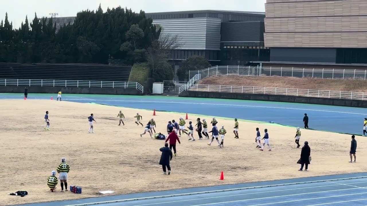 2026 0211 下関交流会 6年 YW 対 帆柱④