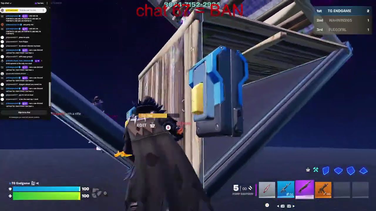 LAST COMBAT PRO PLAYER