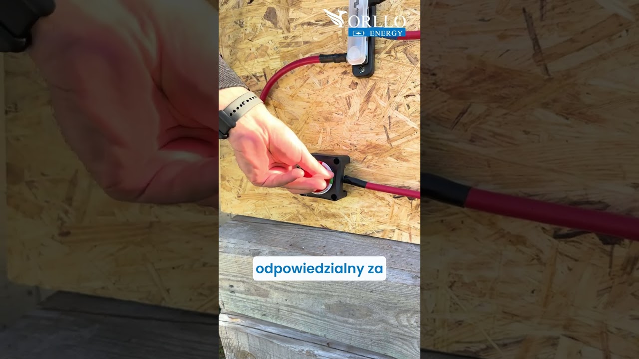 Zestaw Fotowoltaiczny na Działkę do Samodzielnego Montażu