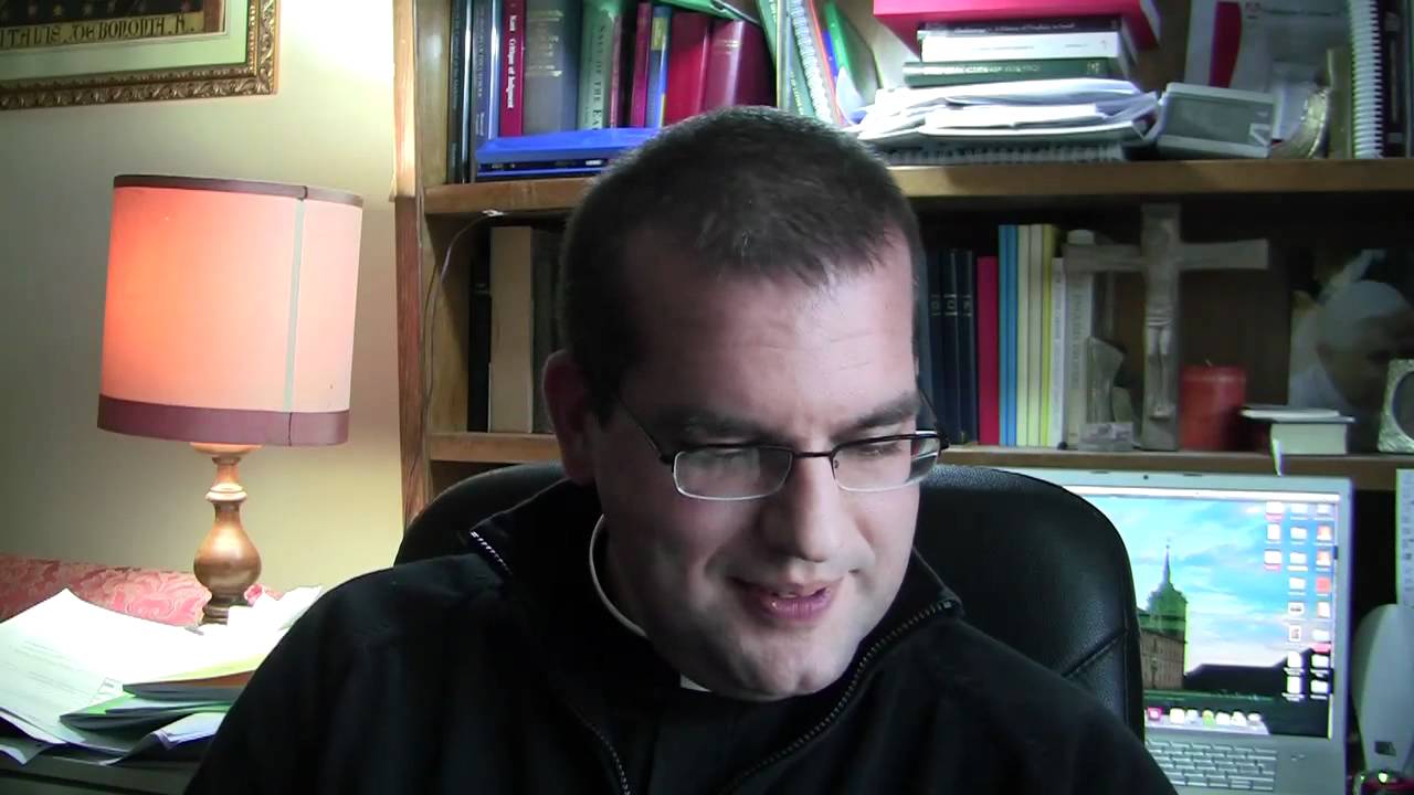 Gregorian Psalm Tones