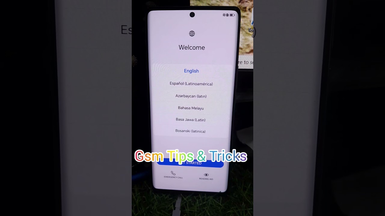 Honor Magic 50 Lite Frp Bypass By Unlock Tool ! Honor Rmo-Nx3 Frp Bypass  ! Honor New Security Frp