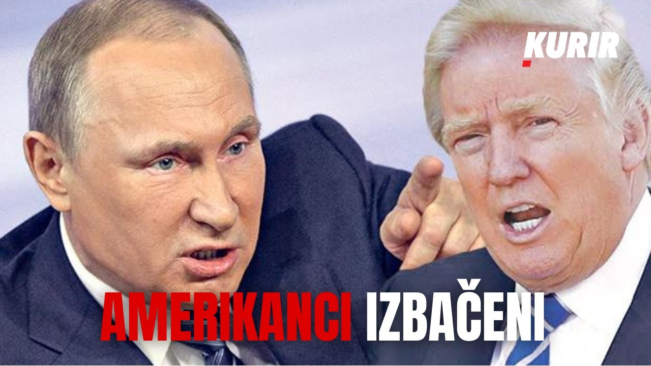 Dr Petrović: Rusija pomaže Iranu!