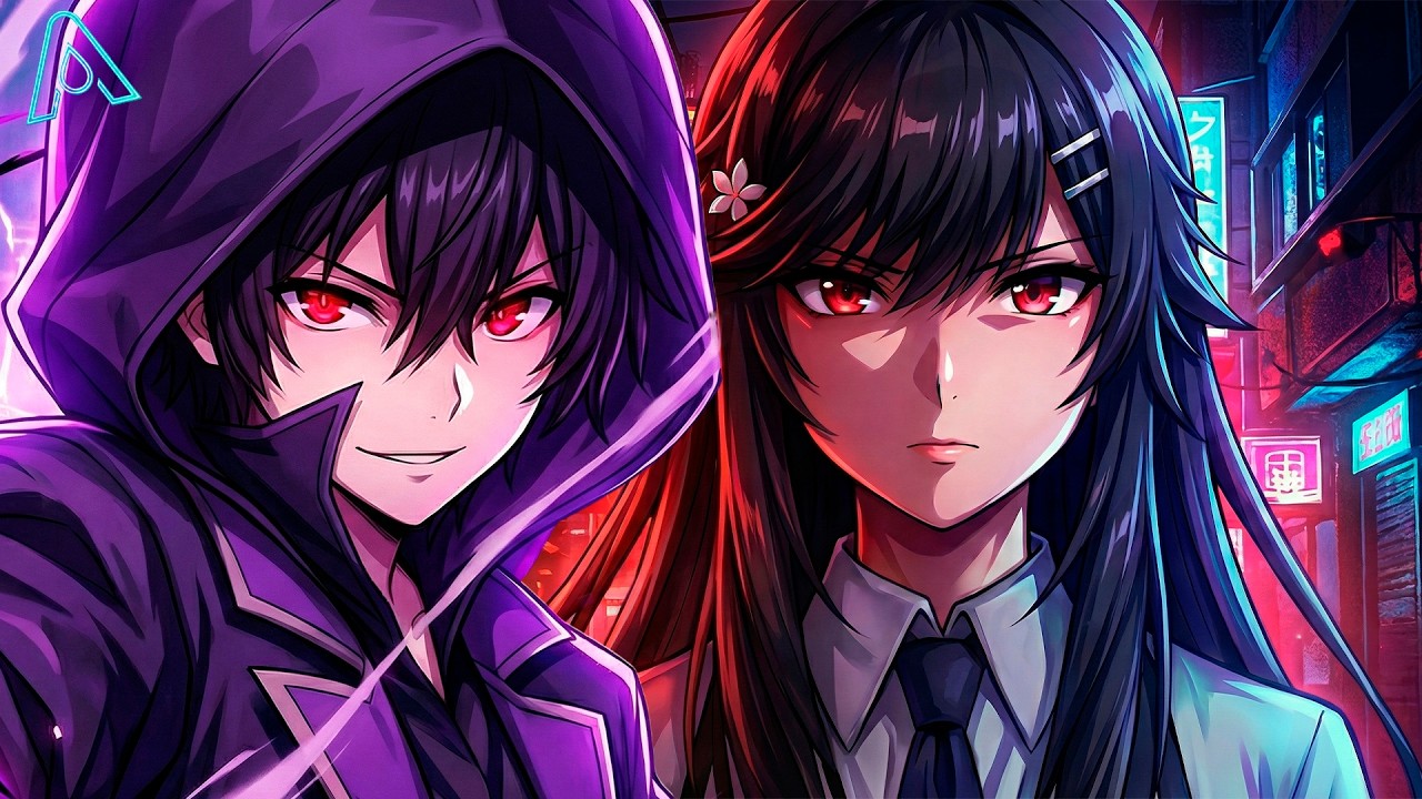 🔴VOCÊ ME SALVOU // feat. Akane Nishino • the eminence in shadow  | (Prod. @animedropz-OF) 🤞