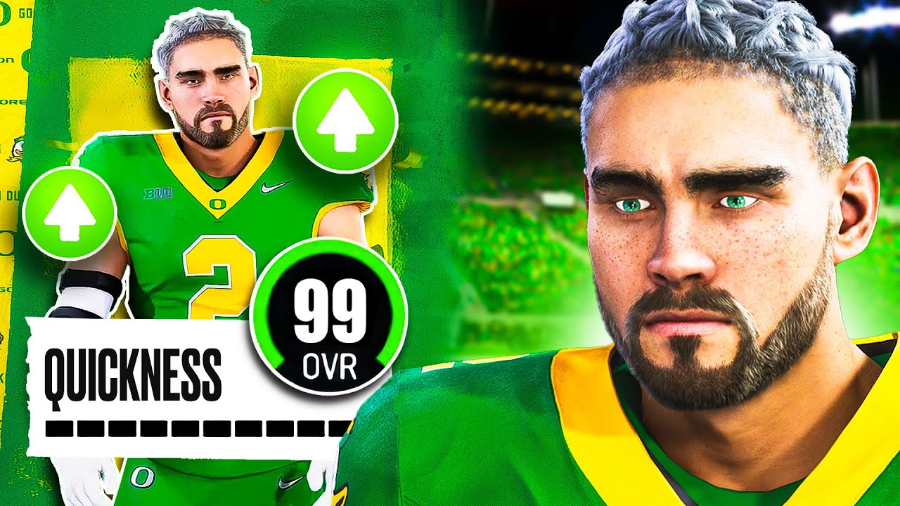 We Got A MASSIVE Upgrade! CFB 26 Road to Glory Ep. #11