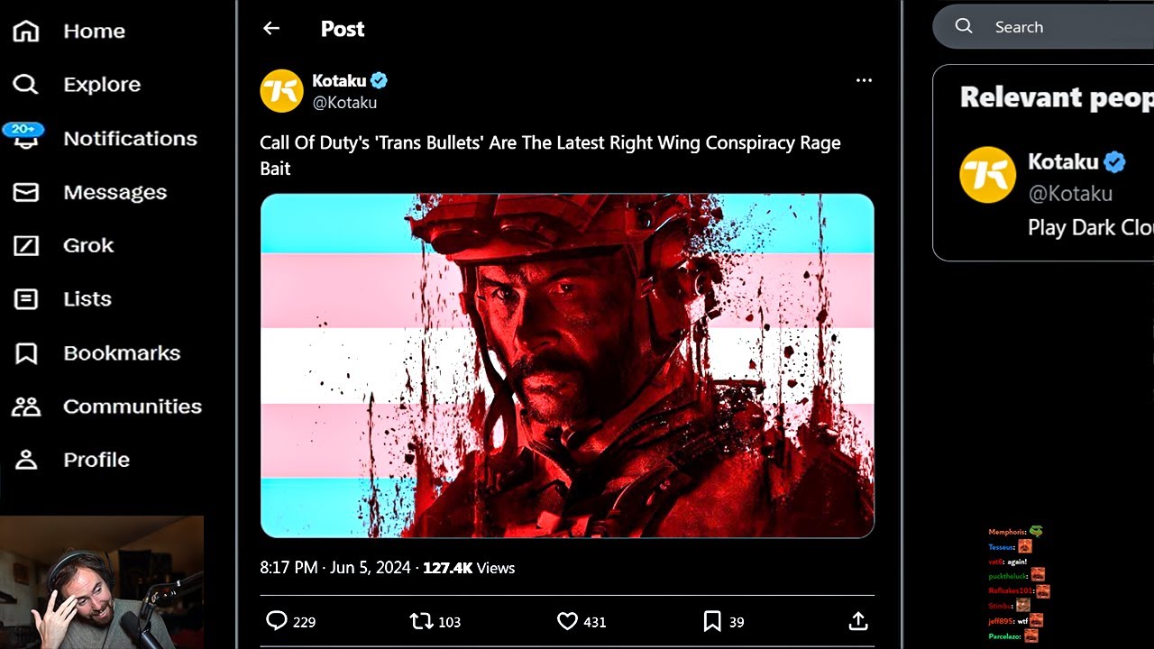 Leave the billion dollar company alone!