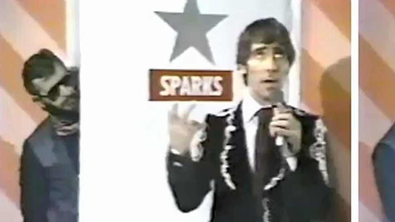Sparks with Weird Al, Morrissey, Joey Ramone, Tom Jones and More