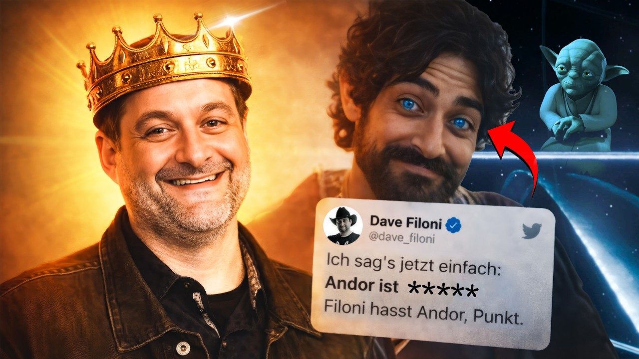 Ein Wendepunkt für Star Wars! Und jetzt?
