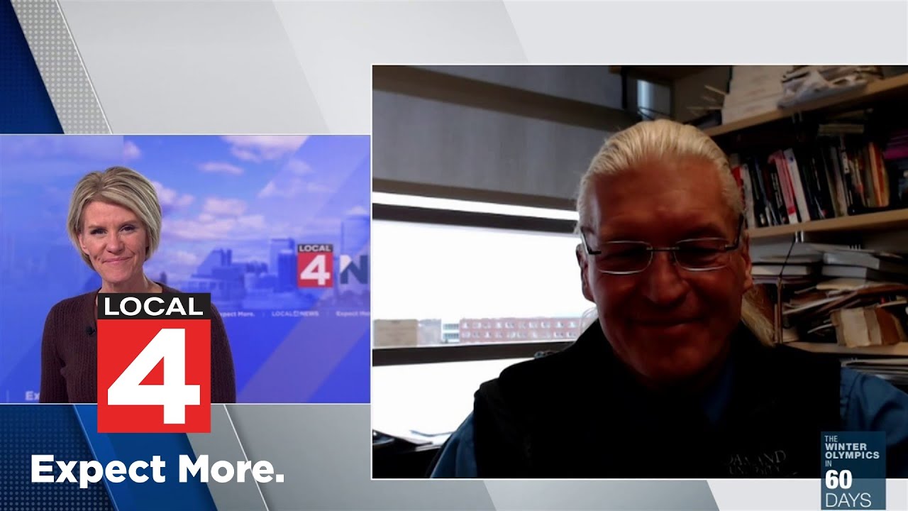 Michigan engineering expert Chris Kobus breaks down community concerns over massive data center plan