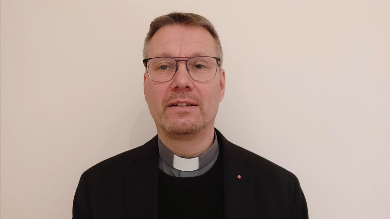 Videoimpuls am 6. Sonntag im Jahreskreis -  Lesejahr A