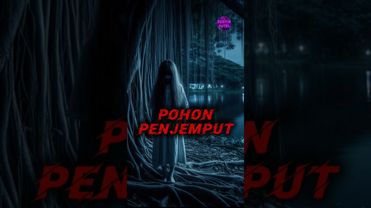 @CeritaPutri #shorts #youtubeshorts #horrorstories #ceritamistery #creepypasta #urbanlegends