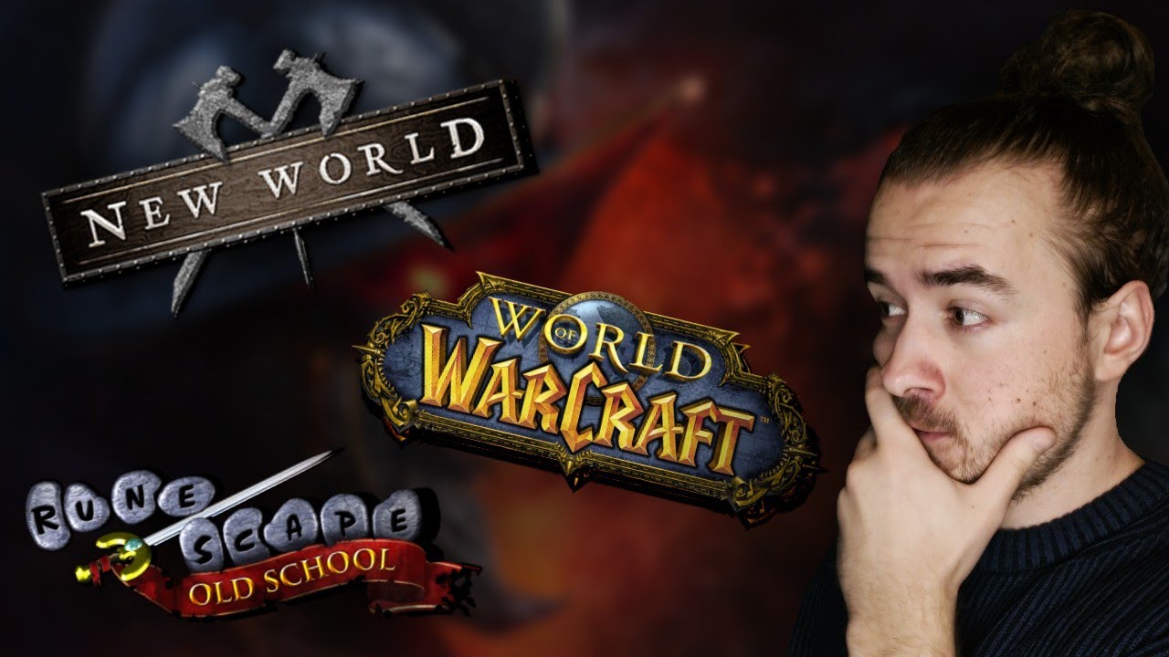 Je tohle teď nejlep&scaron;&iacute; MMO RPG?