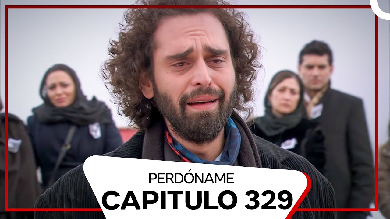 Perd&oacute;name Episodio 329 (Doblado en Espa&ntilde;ol)