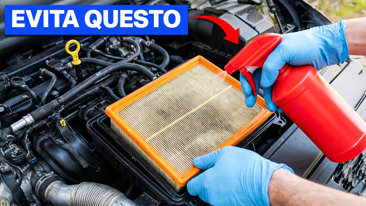 17 Consigli Di Manutenzione Che Faranno Durare La Tua Auto Il Doppio