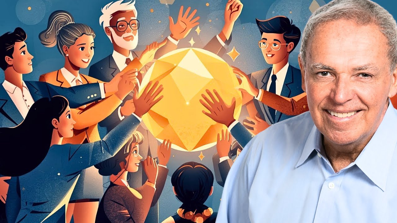 The Wild West Story That Unlocks Your Team's Hidden Gold (Stop Hitting the Safe!)