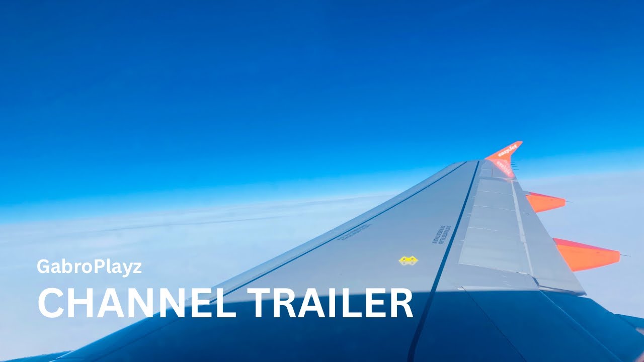 Channel Trailer 2026