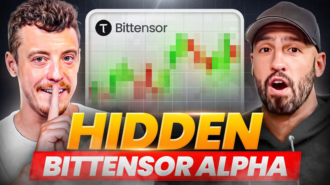 🤑 Скрытая альфа-функция Bittensor &mdash; как ежедневно увеличивать позиции в TAO.