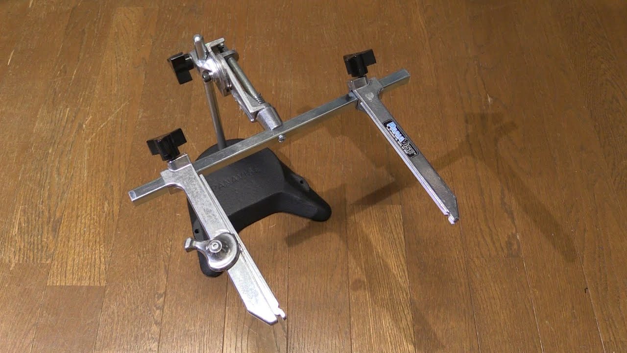 Panavise 333 PCB Holder Review and fix