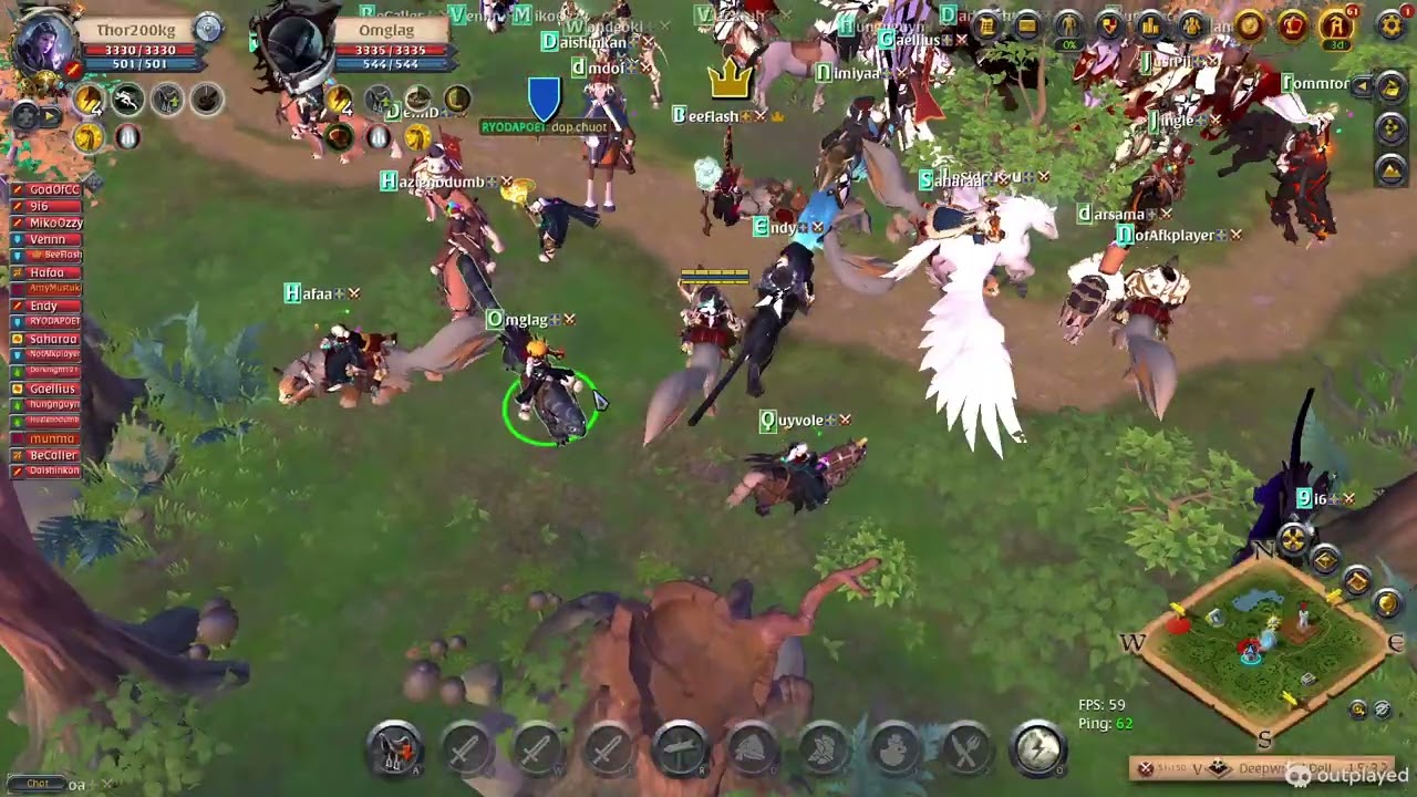 Albion Online 01 23 2026 23 11 52 588