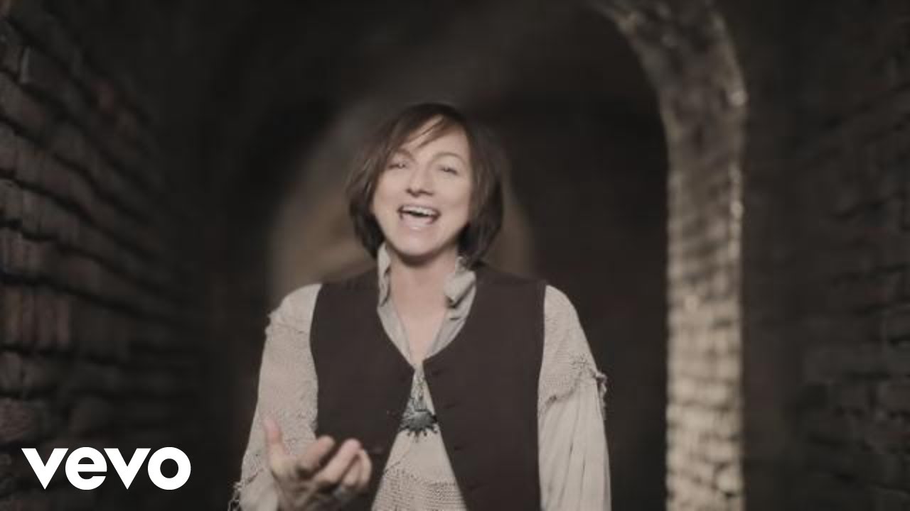 Gianna Nannini - Ti voglio tanto bene (videoclip)