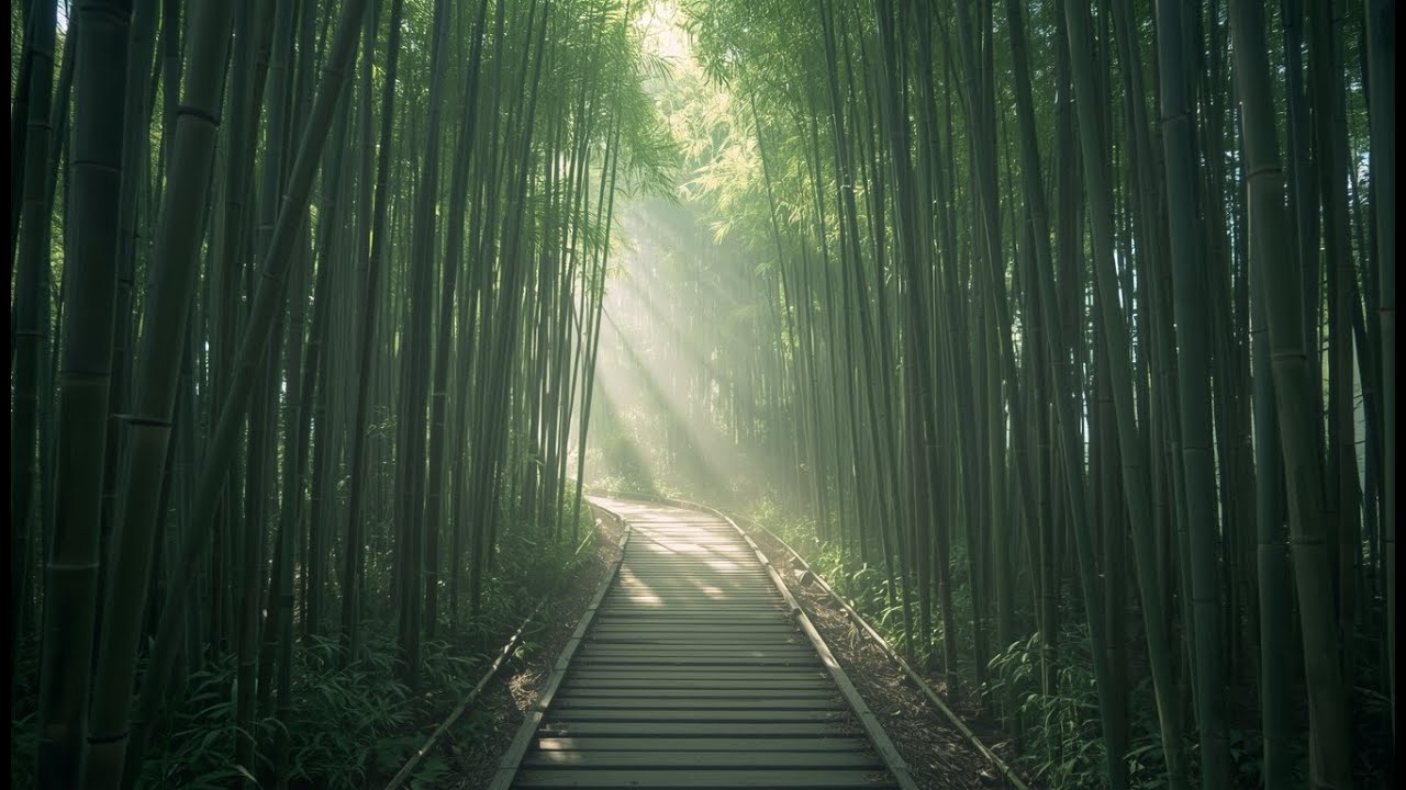Lofi Meditation ฟังแล้วใจนิ่ง ลดฟุ้งซ่าน [Longplay]