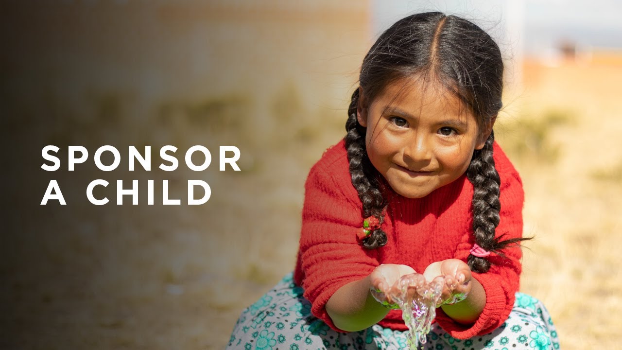 Poverty Around the World | Compassion International