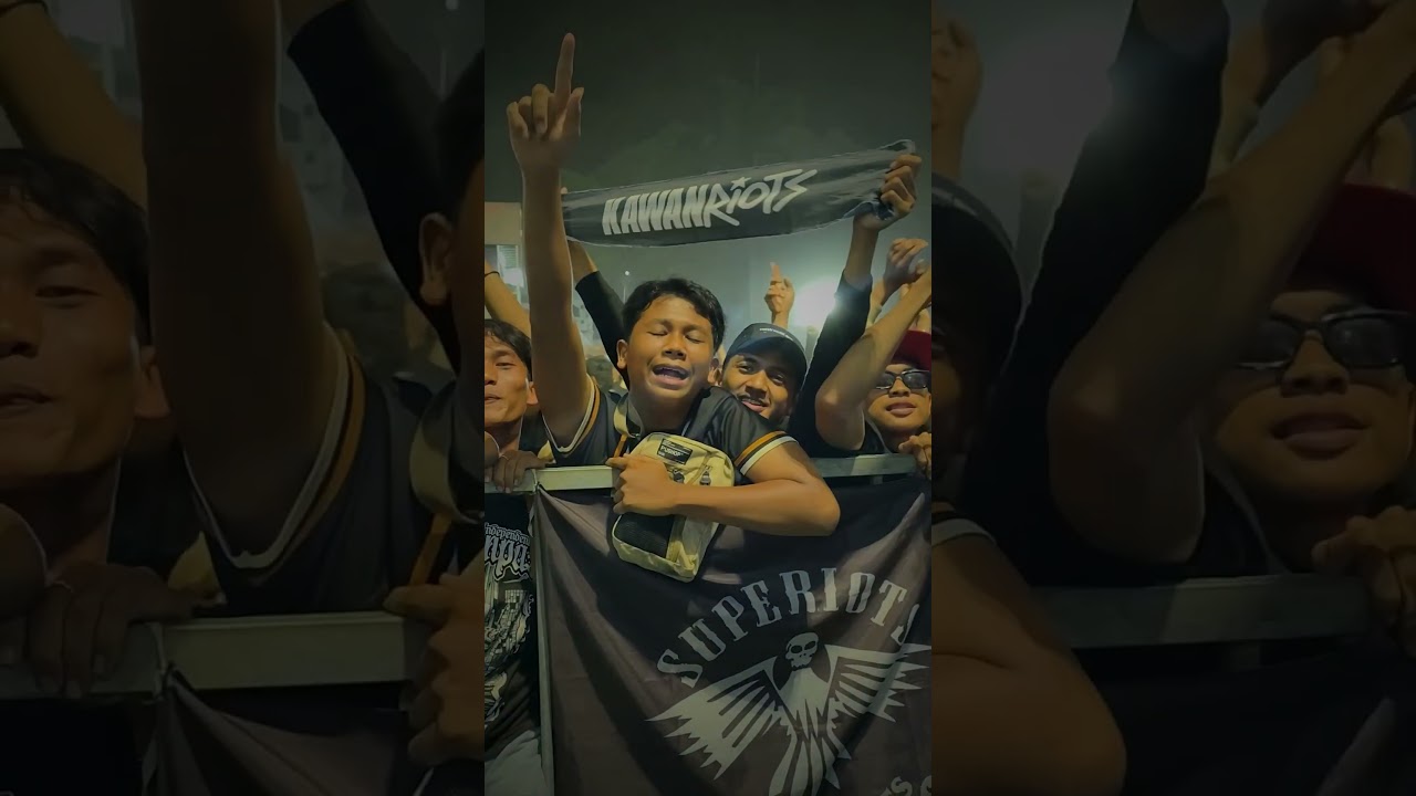 Superiots Live Brebes (Merdeka Ride)