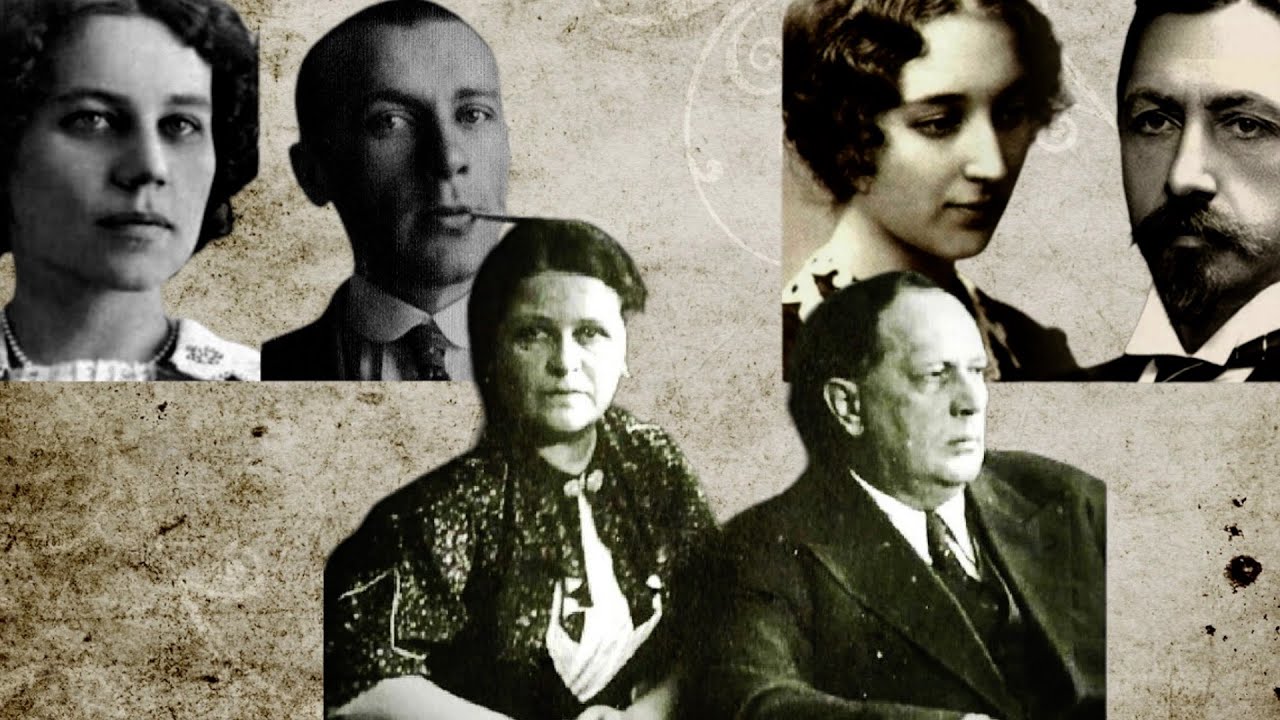 Вера Бунина, Татьяна Булгакова, Наталья Крандиевская - Толстая: жертвы мужского предательства