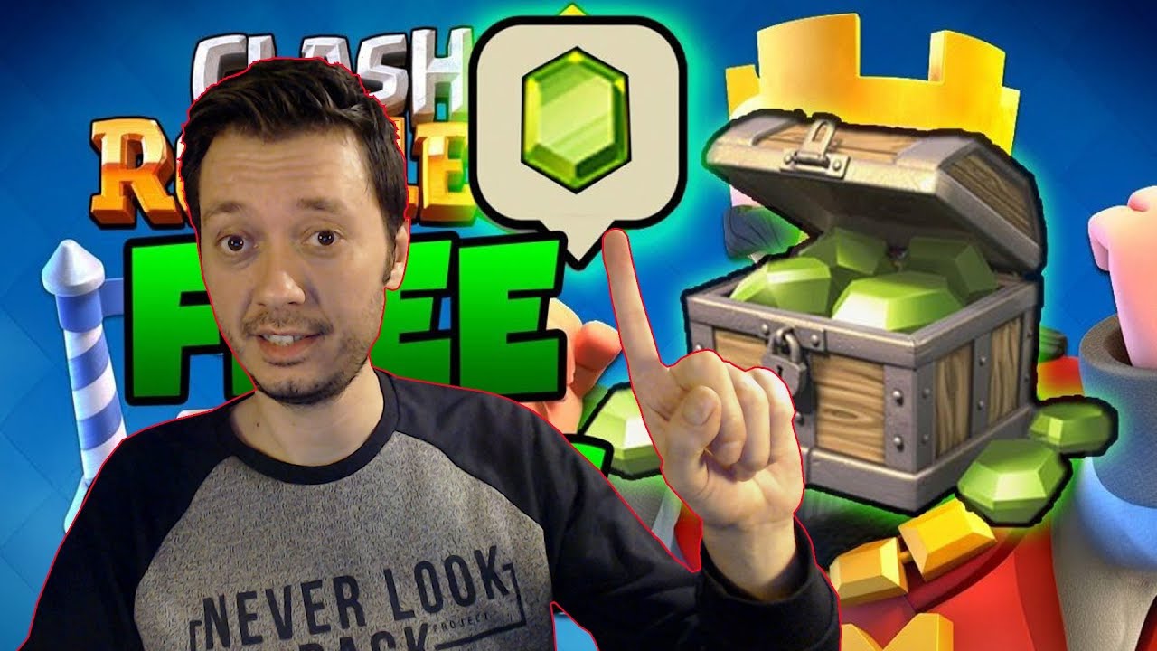 CANLI YAYINDAKİ SINIRSIZ YEŞİL TAŞ HİLESİ AMAN DİKKAT! CLASH ROYALE T&Uuml;RK&Ccedil;E