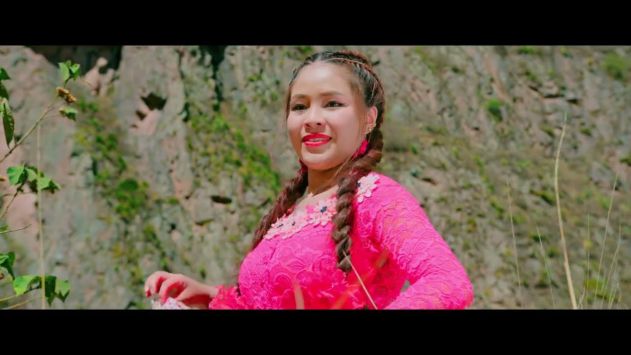 AMILCAR APAZA SANGRE JOVEN (MAYPIRAQ MAMAY) VIDEO OFICIAL 2026 CS RECORDS