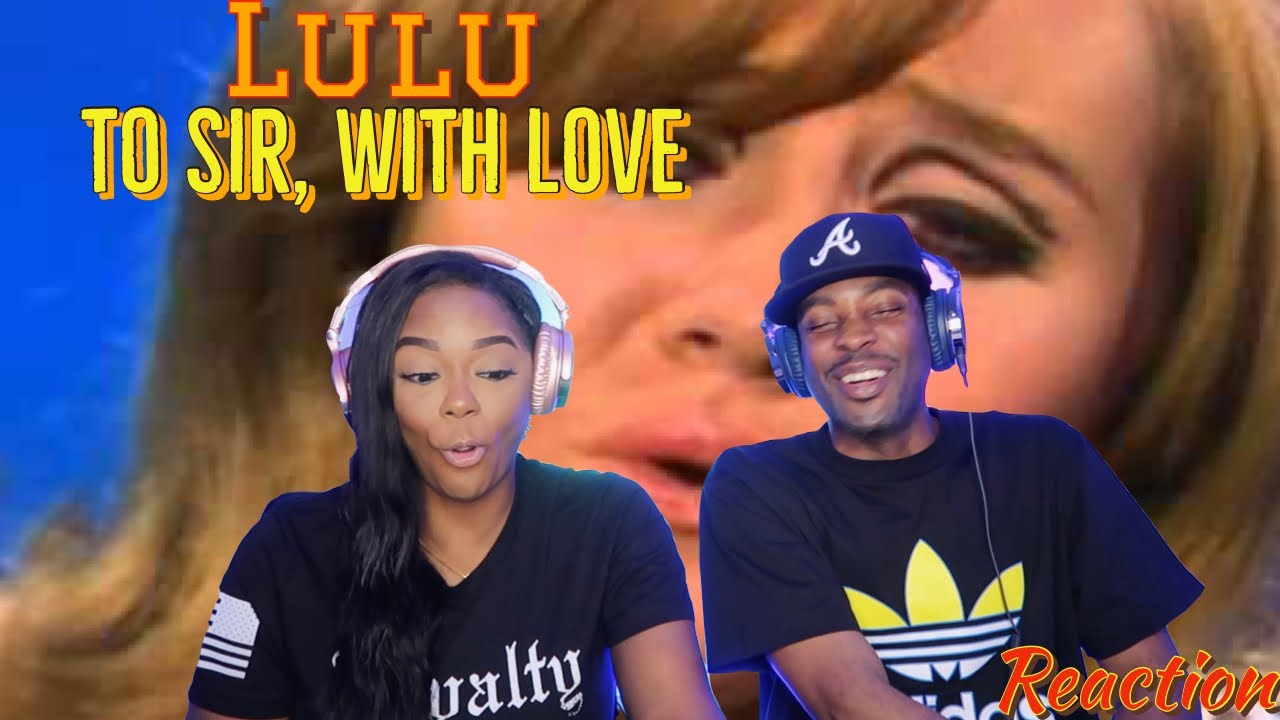 First time ever hearing Lulu 