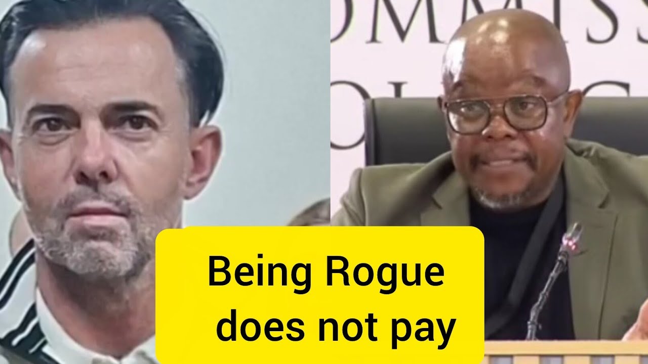 KUNINGIER || Highlights, Foreigners , Peet Viljoen,General Senona and Ngizwe  Mchunu's Woes