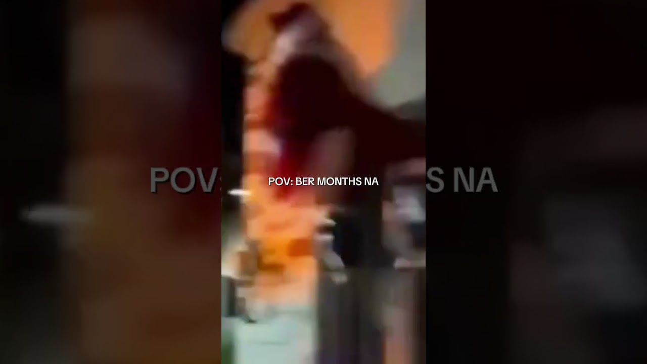 POV: BER MONTHS NA 