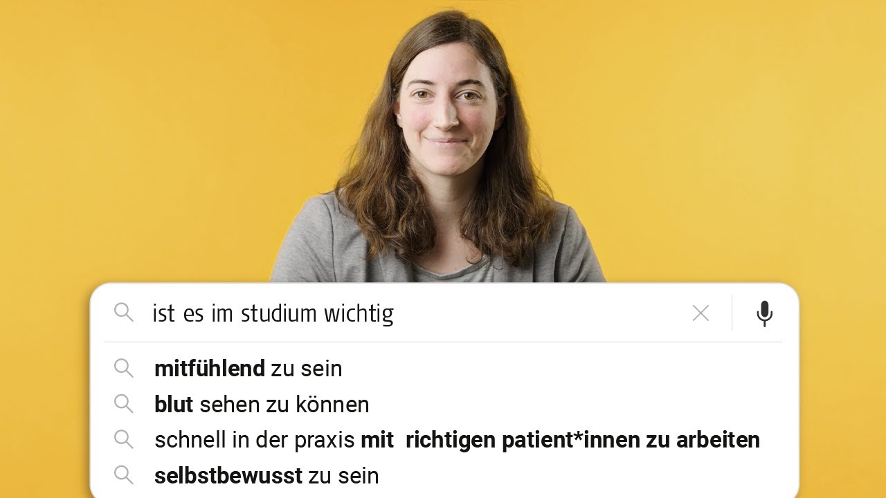 Was ist im Studium der Gesundheits- und Krankenpflege wichtig? | #FHCampusWien