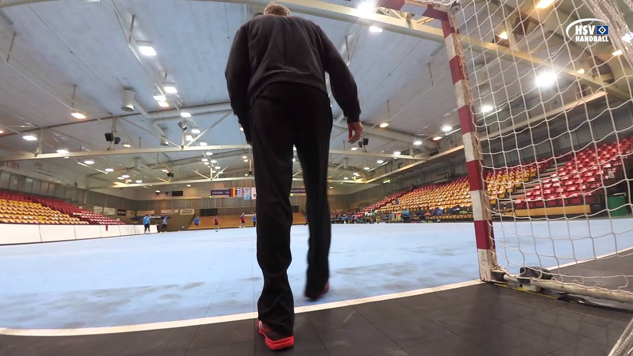 Der HSV Handball in Winterthur